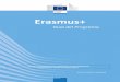 Guía del Programa - ec.europa.euec.europa.eu/programmes/erasmus-plus/sites/erasmusplus2/files/... · Costes Unitarios Jean Monnet ... y las principales características del programa,