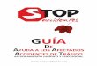 boc GUIA STOP ACIDENTES 2012 .mueve, son el motor de STOP ACCIDENTES, por lo que esperamos contribuir