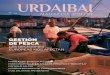 URD MAG CAS N4 - Home - Urdaibai Magazine · su vigencia, con discursos actualizados y raí-ces fortalecidas. Conocer y transmitir nuestra ... Para responder a sus estrofas, basta