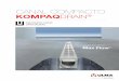 CANAL COMPACTO KOMPAQDRAIN - ULMA .para a drenagem tanta de gua como de outra grande variedade