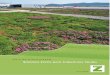 GUIA DE PLANIFICAÇÃO Sistemas ZinCo para Coberturas Verdes ecologicas.pdf · de aeroportos ou zonas industriais. Prolongam a vida útil Constituem um habitat ... drenagem Os sistemas