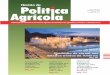 Revista de - agricultura.gov.br · Biramar Nunes de Lima – Consultor independente Paulo Magno Rabelo – Conab ... O Plano Agrícola e Pecuário 2011/2012 é a baliza já existente