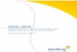 PDTIC 2018 - apexbrasil.com.br 2018 Plano Diretor de TI - Apex... · Informação e Comunicação Revisado em jan/2018 ... Priorização de Projetos e ... gestão operacional de um