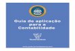 Guia de aplicação para a Contabilidade - occ.pt · aplicada ao período de tributação de 2018, ... do Grupo de Trabalho da IES, ... O programa de contabilidade utilizado deve