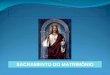 SACRAMENTO DO MATRIMÔNIO - arquidiocesepb.org.brarquidiocesepb.org.br/uploadsArquivos/sacramentomatrimonio.pdf · chamou para o amor, vocação fundamental e inata de todo ser humano