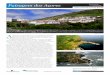 Paisagem dos Açores SIARAM - siaram.azores.gov.ptsiaram.azores.gov.pt/paisagem/Paisagem.pdf · a paisagem resulta, em alguns casos, num excepcional interesse e valor paisagístico