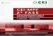 CEI-MPF 2 FASE - CEI - C­rculo de Estudos pela .CEI-MPF 2 FASE 1 RODADA 07/05 ... e responda