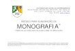 MONOGRAFIA modelo 2003 - unicap.br · MONOGRAFIA JURÍDICA UNICAP Virgínia Colares 2 ESTRUTURA DA MONOGRAFIA A Estrutura dos Trabalhos Acadêmicos divide-se em elementos: Pré-Textuais,
