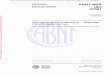 NORMA ABNT NBR BRASILEIRA 37001 - camara.leg.br · Arquivo de impressão gerado em 13/04/2018 13:24:08 de uso exclusivo de CEPEL - CENTRO DE PESQUISAS DE ENERGIA ELÉTRICA Sistemas