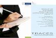 TRACES - Toolkit...  I.1. ‚mbito do manual de utiliza§£o «Documentos comerciais oficiais» â€”