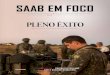 saab em foCo - Saab Defence and Security .Com o Governo brasileiro saab em foCo. Uma parceria qUe