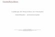 Catálogo de Requisitos de Titulação Habilitação: Administração · Comércio Exterior e Negócios Internacionais Contabilidade (EII) Economia ... Administração - Habilitação