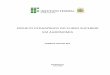 PROJETO PEDAGÓGICO DO CURSO SUPERIOR EM AGRONOMIAagronomia.ifc-riodosul.edu.br/wp-content/uploads/2014/07/PPC... · Identificação do Curso de Agronomia ... às demandas crescentes