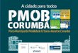 TÍTULO - pmobcorumba.files.wordpress.com · A coordenação executiva do PMOB é de responsabilidade da Prefeitura de Corumbá/MS, sendo desenvolvido no âmbito do Programa de Apoio