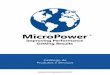 Apresentação do PowerPoint - micropowerglobal.com · a de (Escolas: Liderança. Vendas. Finanças, Gestäo. Higiene, Segurança, Meio Ambiente) ARQUITETURA DO APRENDIZADO E DESEMPENHO