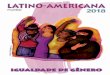 Latino-americana mundial 2018latinoamericana.org/digital/2018AgendaLatino-americana.pdf · dentro e fora do Continente. Sinal de comunhão continental e mundial entre as pessoas e