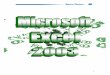 Microsoft Excel 2003 - 2 - - Bruno Duarte | Just another … · Para eliminar uma folha de cálculo poderá aceder ao menu Editar > Eliminar Folha… … ... 25 - Copiar Folhas de
