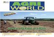 073-JD10 pulv4630 anuncio17x24cm - HomePage - Agriworld · Tratores Implementos e Peças ENTREVISTA “Sustentamos um variado estoque de peças para tratores dos anos 50 até os atuais”