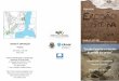 Horário “Erosão Costeira e o desafio da gestão das praias” · Oficina À descoberta do Litoral de Vila do onde; 4 de Agosto (10h30/11h30) Praia da Congreira (Vila Chã): Jogo