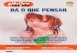 Setembro/2015 Nº 618 dá o ue peNSarplasticosemrevista.com.br/wp-content/uploads/PDF/plasticos_618.pdf · verão para os desenvolvimentos em pS dá o ue peNSar ... O Brasil aos olhos