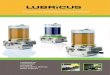 O sistema de lubrificação eficiente e flexível - GermanTecgerman-tec.com.br/imagens/lubricus_sololube/documentos/portugues/... · de lubrificação extremamente versátil Lubricus,