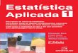 Estatística - static.fnac-static.com · Este livro de Estatística sintetiza e beneficia da experiência acumulada pelos autores em mais de três décadas de ensino em licenciaturas,