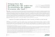Impactos da produção de soja na economia de Mato Grosso ...ainfo.cnptia.embrapa.br/.../121093/1/Impactos-da-producao-de-soja.pdf · des econômicas, a partir da tabela de transações