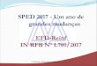 SPED 2017 - Um ano de EFD-Reinf IN RFB Nº 1.701/ 1.701-2017 EFD-Reinf - MAPA.pdf · PDF fileSPED 2017 - Um ano de grandes mudanças EFD-Reinf IN RFB Nº 1.701/2017 Consultoria Mapa