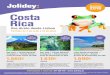 2018 Costa Rica - Cloud Object Storage | Store & … de Punta Leona em APA 1 noite em San José no Hotel Barceló San José em APA 2 noites no Parque Nacional Tortuguero no Pachira
