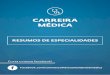 módulo digital Como Escolher a sua Residência Médi · Residência em medicina do exercício e do esporte pela Universidade de São Paulo e ... (ICESP) - HC-FMUSP ONCOLOGIA 