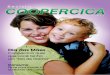 Lojas Coopercicacoopercica.com.br/wp-content/uploads/2014/05/05-2011.pdf · de 20% dos casais terão dificuldade de gerar um bebê e muitos ... bem a carne para o consumo, saber diferenciar