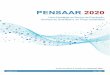 Relatório #2 Ano 2017 - apambiente.pt · relatório de avaliação do 2020, onde é efetuada a análise da sua PENSAAR implementação, o qual deverá ser preparado tomando em consideração