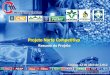 Projeto Norte Competitivo - Sistema Famatosistemafamato.org.br/site/arquivos/13042012011316.pdf · Identificação das principais Cadeias produtivas Avaliação da situação atual
