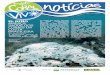 EL NIÑO - coralvivo.org.brcoralvivo.org.br/arquivos/documentos/coralvivo-noticias-2016-34.pdf · Leva também em conta quantos dias a temperatura está acima do normal, e se a água