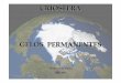 CRIOSFERA - Previsão do tempo em Portugal, Torre ...torre.fis.ua.pt/.../criosfera/Criosfera_GeloPermanente.pdf · densidade do gelo no Oceano Ártico estão a diminuir a cada verão