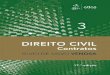 Direito civil - Contratos - 17ª Edição · 06/02/2016 · Função Social do Contrato ... Distrato e Forma Quitação, Recibo Iniciativa de um dos Contratantes. Resilição Unilateral,