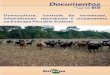 Ovinocultura: controle da verminose, mineralização ... · ... métodos racionais de controle devem ser utilizados. ... Principais parasitas gastrintestinais de ovinos e seu ciclo