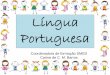Língua Portuguesa · O resultado foi que, um dia, ... Nada aprendi na aula do mestre desgraçado. ... identificamos um gênero textual? b) Existe diferença entre gêneros e tipos