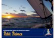 A Espetacular Volta ao Mundo do veleiro - Prince Circuido de...  A bordo do veleiro Petit Prince,