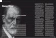 Sigmund Freud 4 - lumearquitetura.com.br · Sigmund Freud, como já na adoles-cência assinaria seu nome, ... debruçado sobre os livros que tanto adorava. Suas refeições eram feitas
