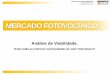 Apresentação do PowerPoint - Enersolar + Brasil - 22 a ... · Eduardo Ribeiro - Engenheiro Ambiental pelo SENAC/SP, Pós graduando em Gestão de ... NÚMERO DE CONEXÕES MICROGERAÇÃO