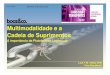 Multimodalidade e a Cadeia de Suprimentosaz545403.vo.msecnd.net/uploads/2013/05/16.10-Luiz-Vieira.pdf8º Encontro de Logística e Transportes -- FIESP Luiz F. M. Vieira, PhD 2 Fábrica