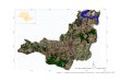 Figura 1 – Imagem de satélite (município de Botucatu ... · Ocupa uma extensão territorial de 1.486 km2. ... retardaram a efetiva ocupação da região, ... Associação Brasileira