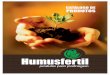 CATÁLOGO DE PRODUTOS - humusfertil.com.brhumusfertil.com.br/site/uploads/rar/9734c8c83672f22abbb772b603ed0... · em seguida e aplicar longe do caule da planta. MANUTENÇÃO URÉIA