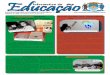 Educação Informativo da - Prefeitura de Florianópolis · Em março, eles receberam na sala de aula a visita da persona-gem Branca de Neve, representada pela Orientadora Pedagógica