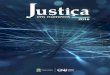 Análise do Poder Judiciário³rio... · A oitava seção trata da Gestão e do Desempenho da Justiça, com apresentação do IPC-Jus ... TRT11 TRT18 TRT8 TRT10 TRT12 TRT6 TRT9 TRT5