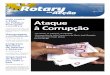 à Corrupção - Rotary Portugal accao/Jornal_n6.pdf · Bimestral Director A. Soares Carneiro Ataque ... distinguem o aluno de cada ... pações do Rotary a nível nacional e internacional,