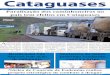 Paralisação dos caminhoneiros no país tem efeitos em Cataguases · 2018-06-04 · A EDIÇÃO DIGITAL DO JORNAL VOCÊ ENCONTRA ÀS SEGUNDAS-FEIRAS NO PORTAL DA PREFEITURA DE CATAGUASES: