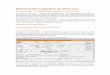Manual de Cadastros do Pessoal · 2018-06-01 · Manual de Cadastro de Pessoas ... relevante na impressão da ficha de registro do funcionário, mas pela obrigatoriedade da informação