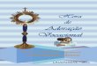 Adoração Vocacional - | Blogue Informativo da Unidade ... · Adoração Vocacional – LAUSPERENE 2011 – Paróquia de S.ta Maria dos Anjos – Esposende 3 Presidente Rezemos para